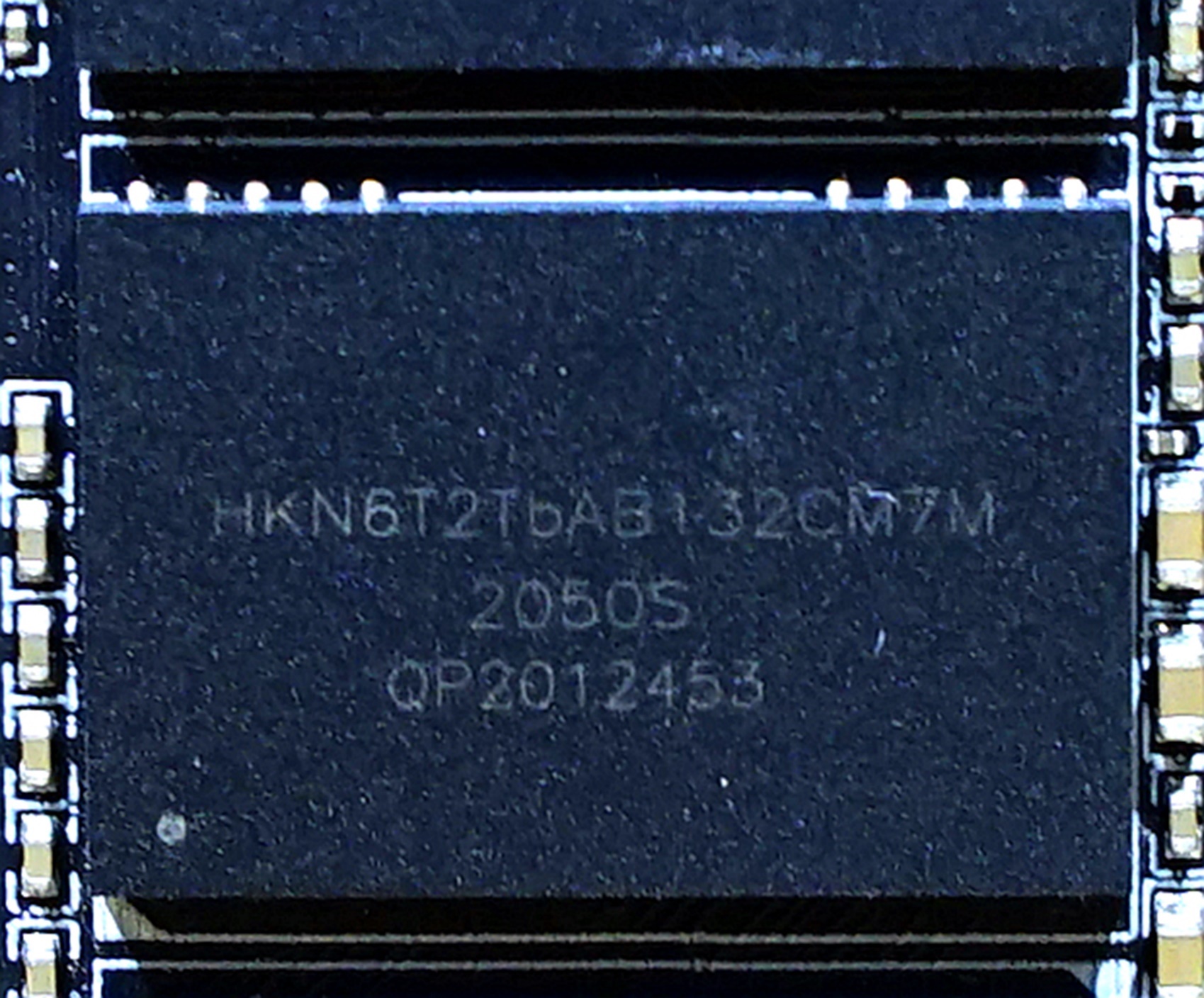 海康威视CC5001TB固态硬盘入手详测