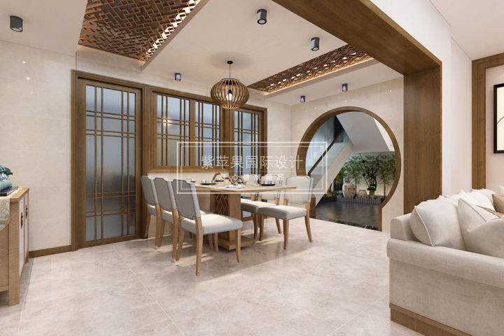 苏州家用地暖设计,苏州别墅建筑保温施工方案