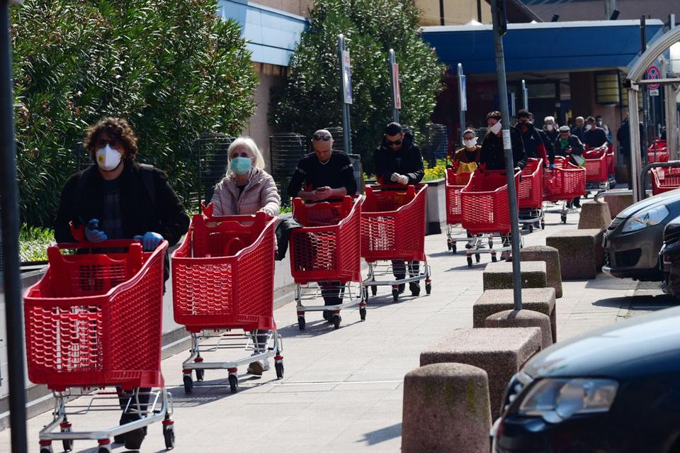 中国留英学生怎么样,疫情下最惨的经历