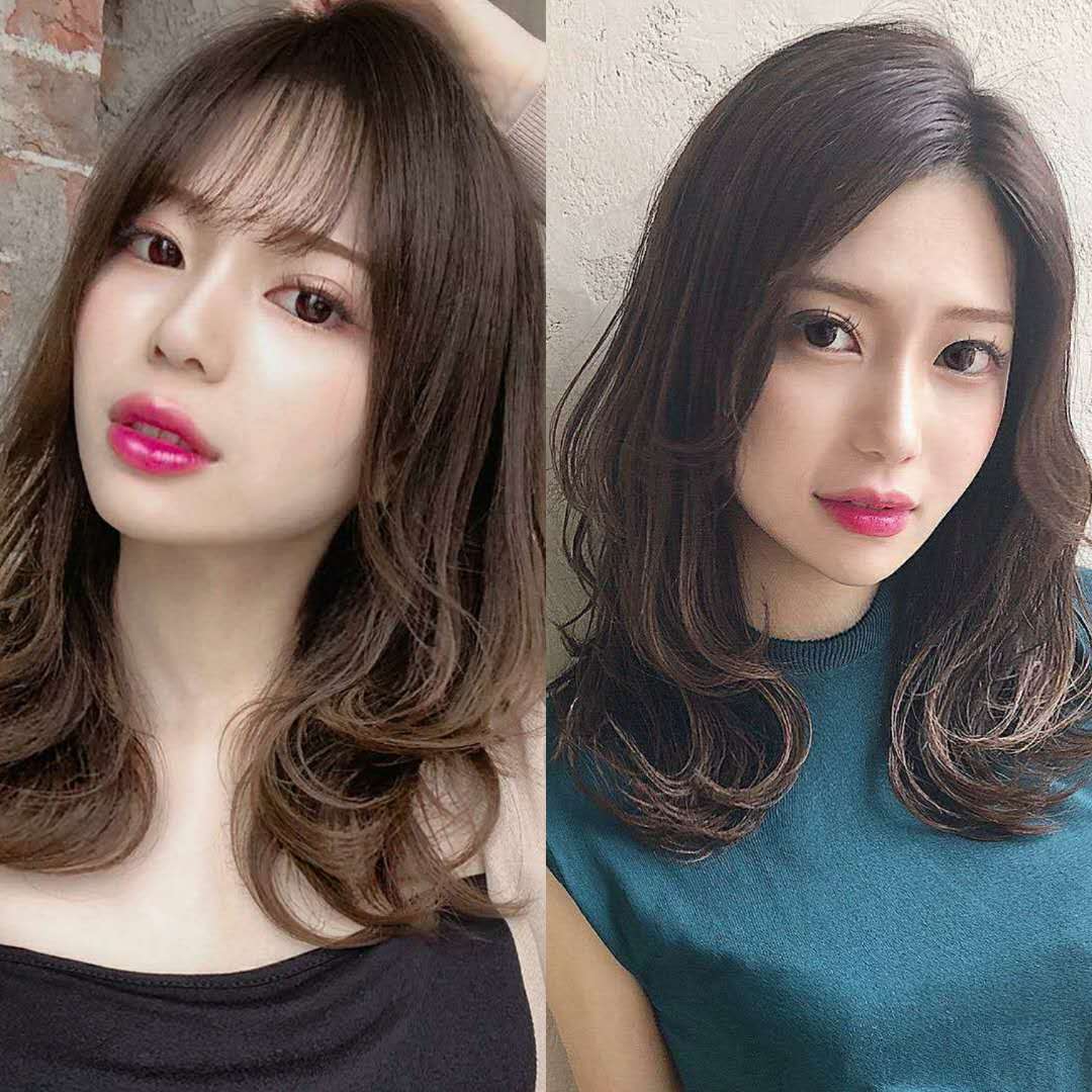 烫发怎么保持第二天卷,烫发头发不卷了可以自己烫吗