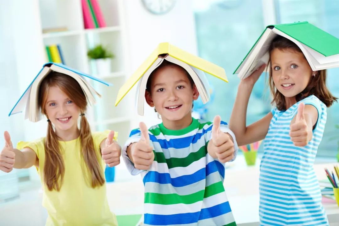 6岁孩子叛逆到让人吐血？掌握好这几点轻松应对