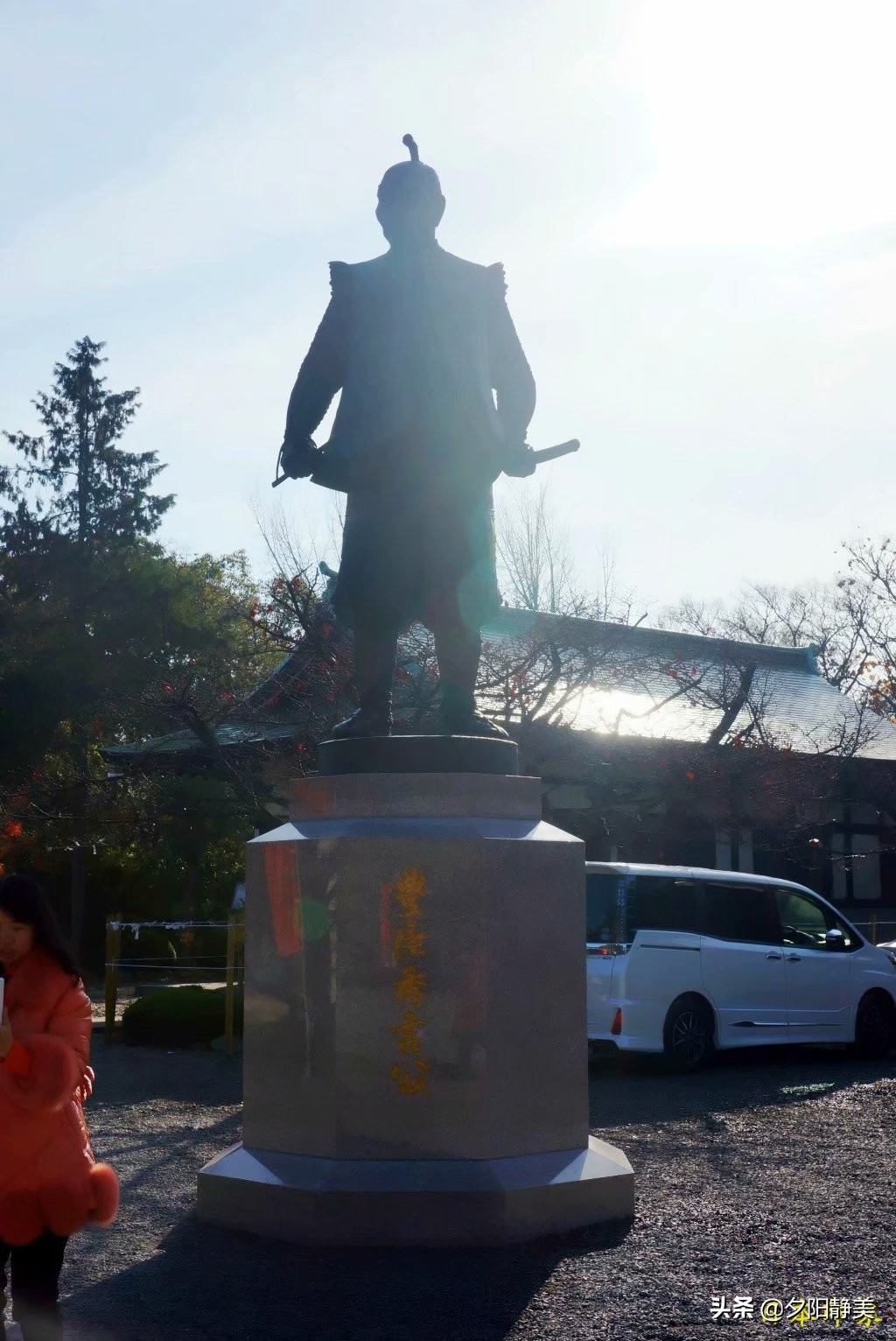 大阪心斋桥一人游攻略,旅游回来心得