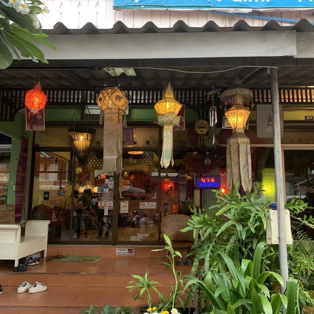 旅行泰国之旅圆满结束,旅行泰国