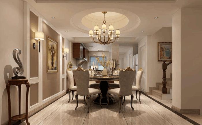 成都装修风格注意事项,成都房子装修风格如何搭配