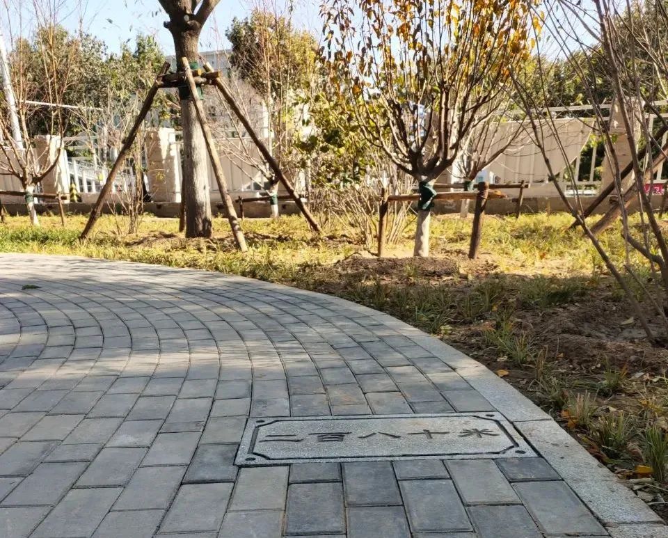 天坛公园周边,天坛旁边的公园