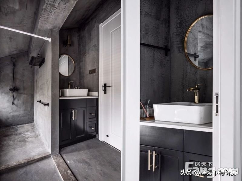 「实景案例」140m2婚房丨狗粮已经吃到麻木的我,还是被甜到了