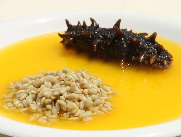 怎么样辨别海参是否是真的,怎么辨别海参是否是真的