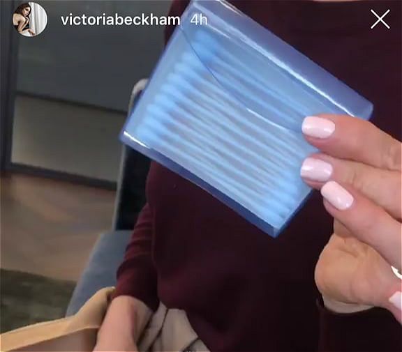 秋游带什么包,贝嫂同款化妆包