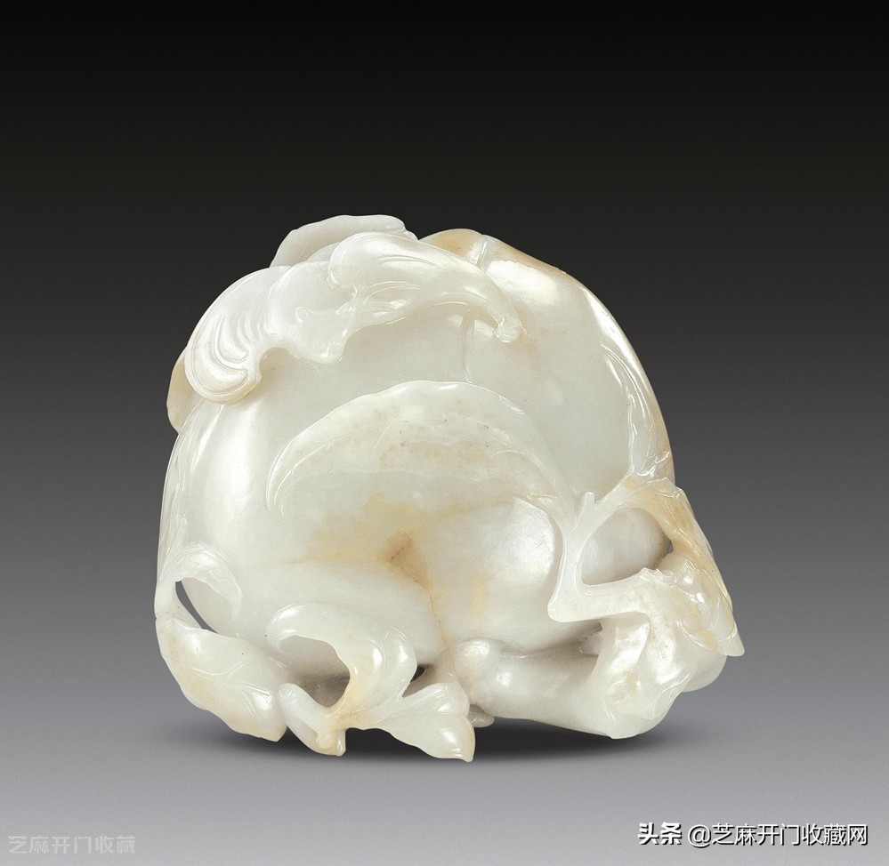 玉器吊坠真假鉴别,真假玉石珠宝鉴别