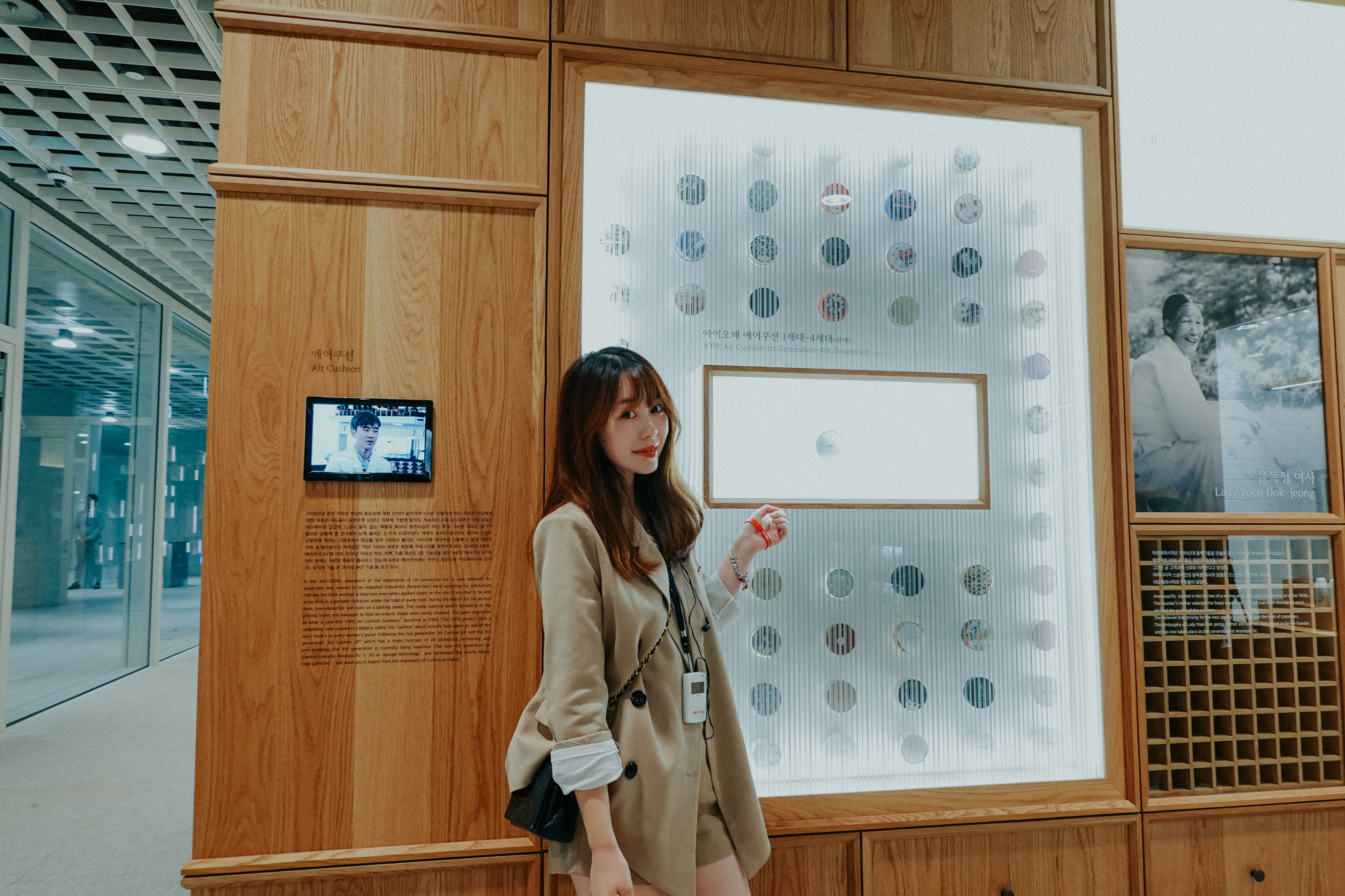 韩国旅游浪漫之行,韩国旅途中的邂逅