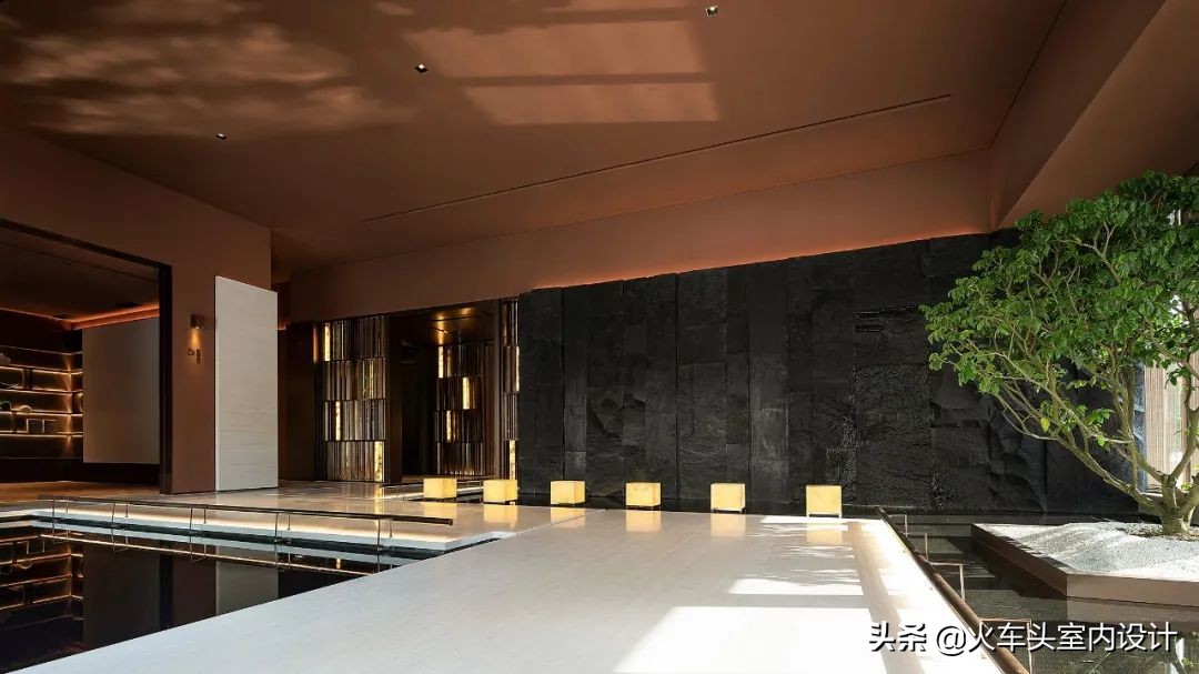 首发|诗意空间x百搭园：半山为序，构建山居生活