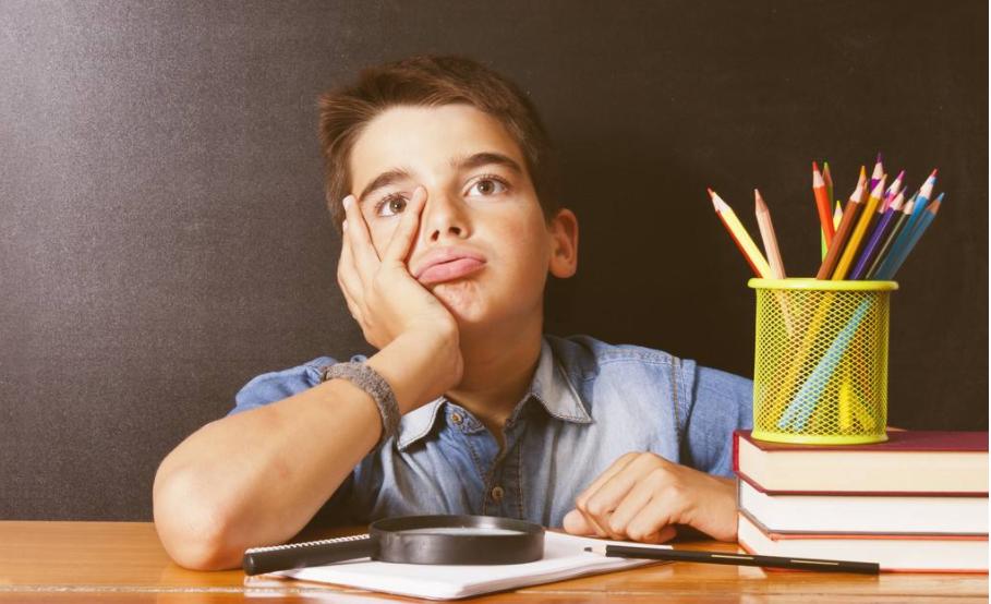 中国小学教育现象,小学教育会造成脑损伤吗