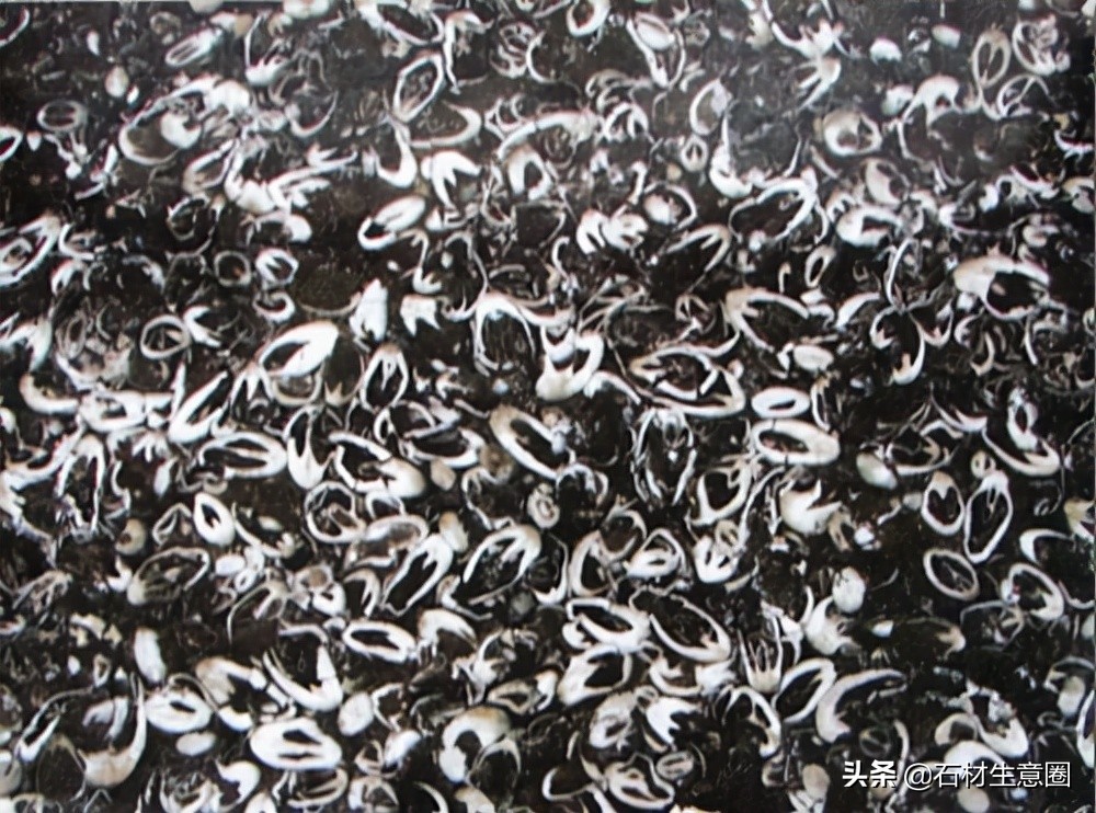 木纹石石材,石材荒料滞销建议