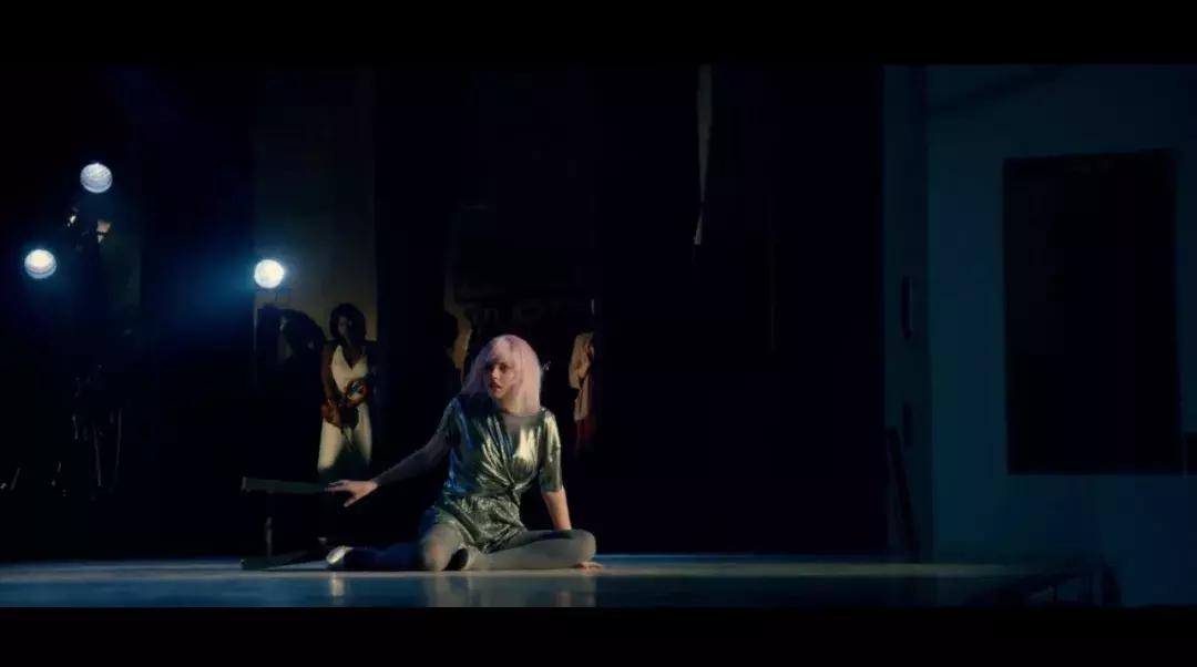 黑镜为什么叫黑镜,当黑镜吓不到你的时候