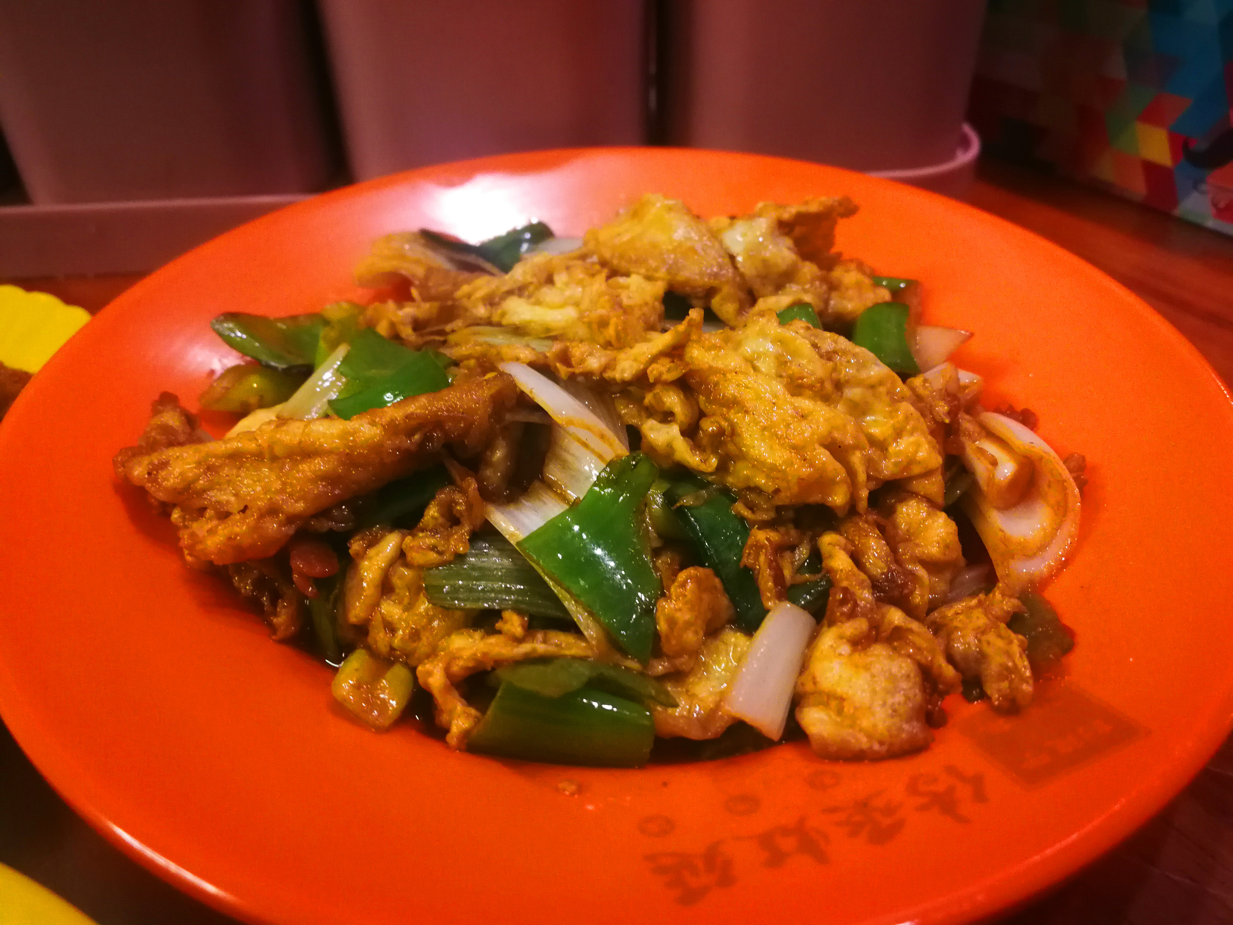 吉林虹延牛肉汤饭,吉林印记东北菜