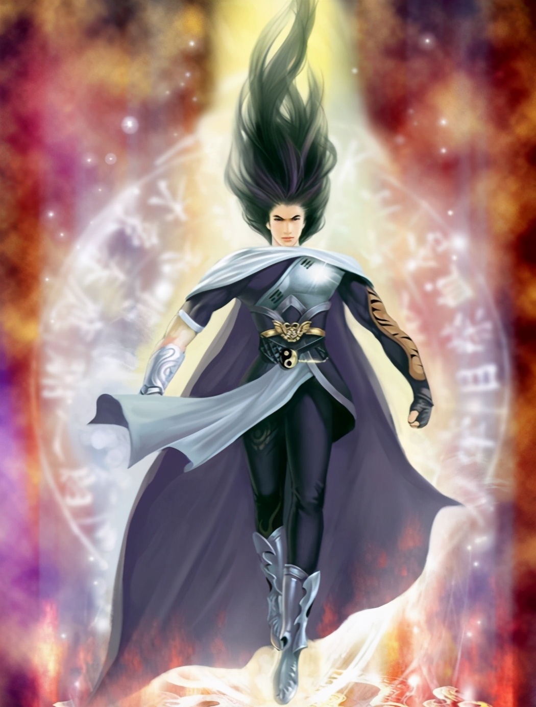 辰东圣墟为什么崩了,圣墟辰东现在怎么样了