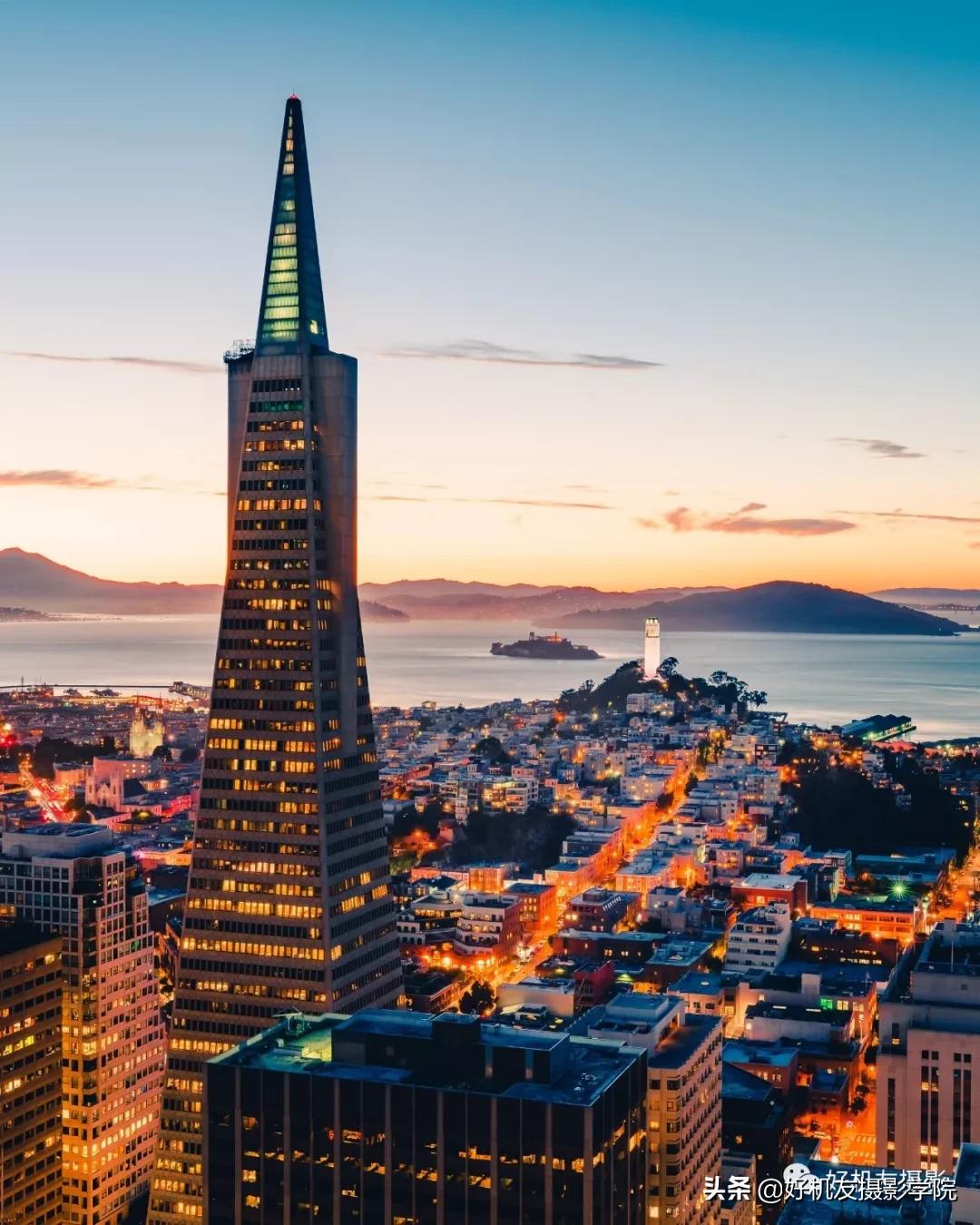 车内拍城市夜景视频,山顶拍城市夜景技巧