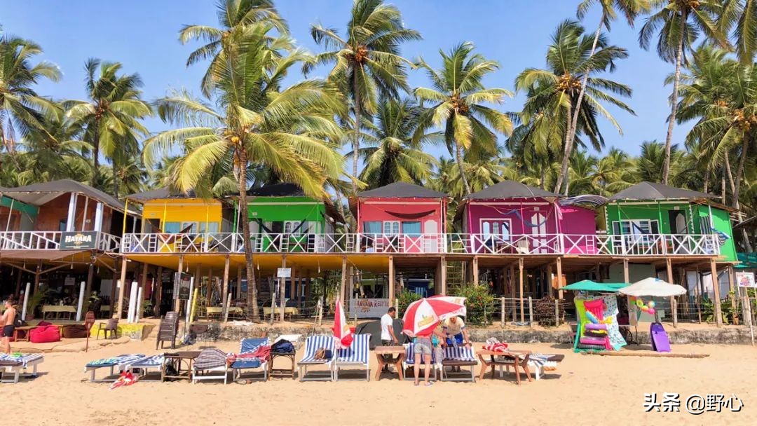 去印度最富有的城市旅游,印度十大富裕邦