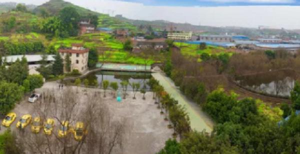 重庆主城周边农家乐推荐,重庆主城性价比高的农家乐及价格