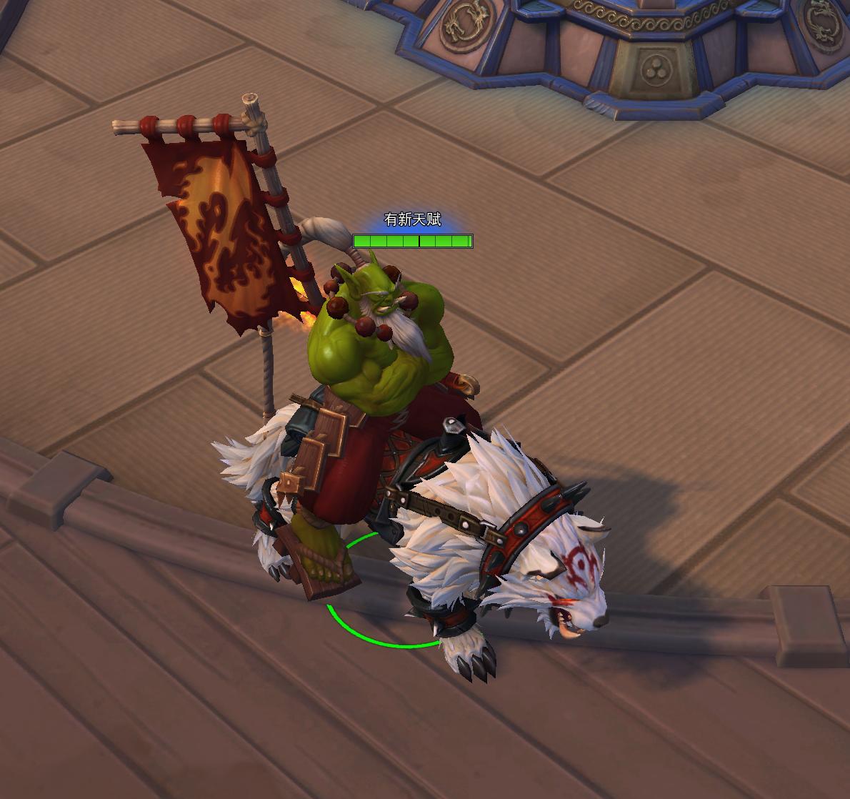 风暴英雄新版鱼人攻略,风暴英雄剑圣cg