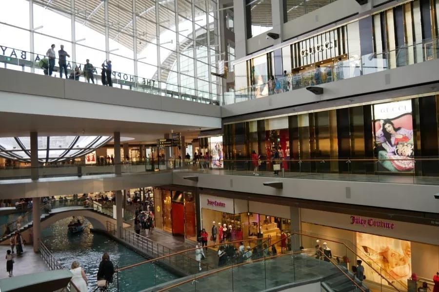 新加坡滨海湾金沙酒店全攻略图片,滨海湾金沙酒店房价