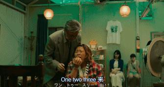 日本女星见到周杰伦,被周杰伦看好的人