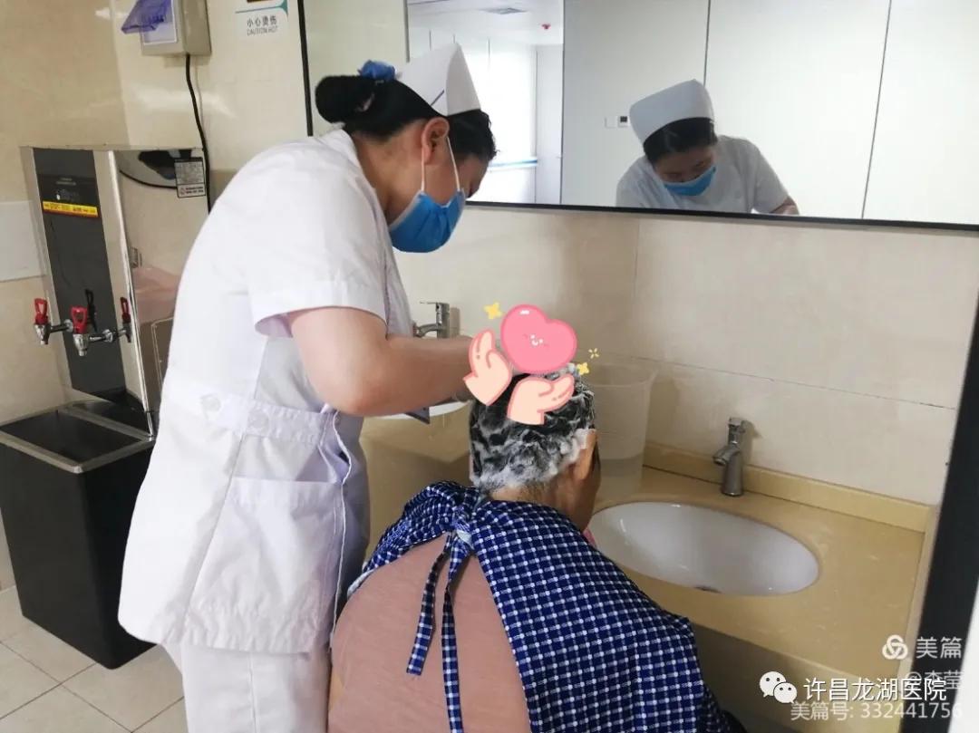 给我一份信任还您一份健康,许昌龙湖医院是不是公立医院