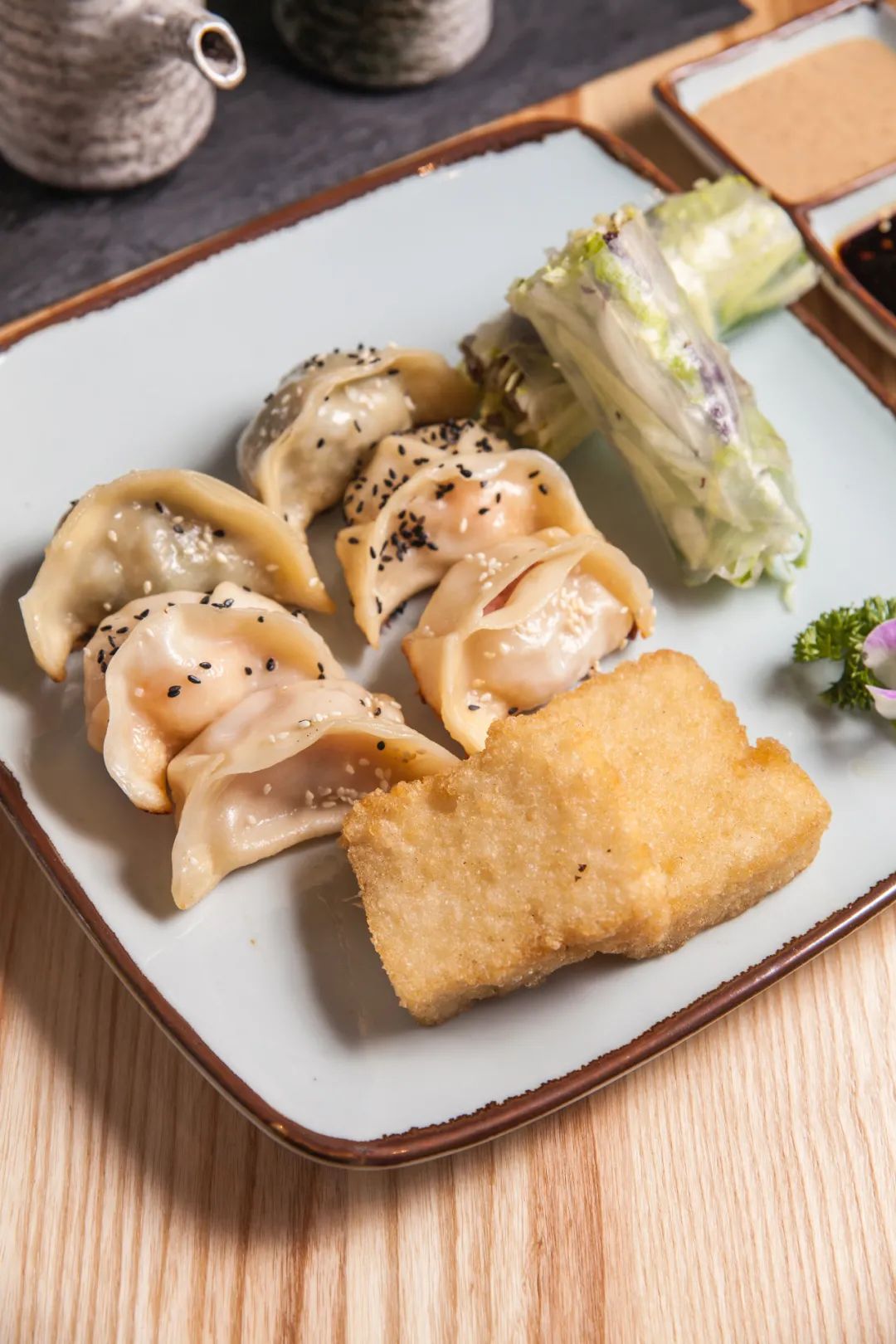 2020上海锅贴测评，跑遍7个区才敢掏出这份良心实测