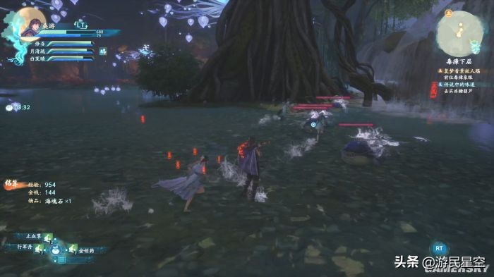 仙剑奇侠传7推荐配置,仙剑奇侠传7为什么值得玩