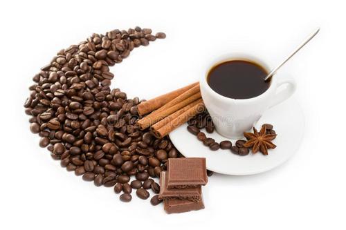 咖啡放什么香料最好吃,咖啡怎么调味好吃