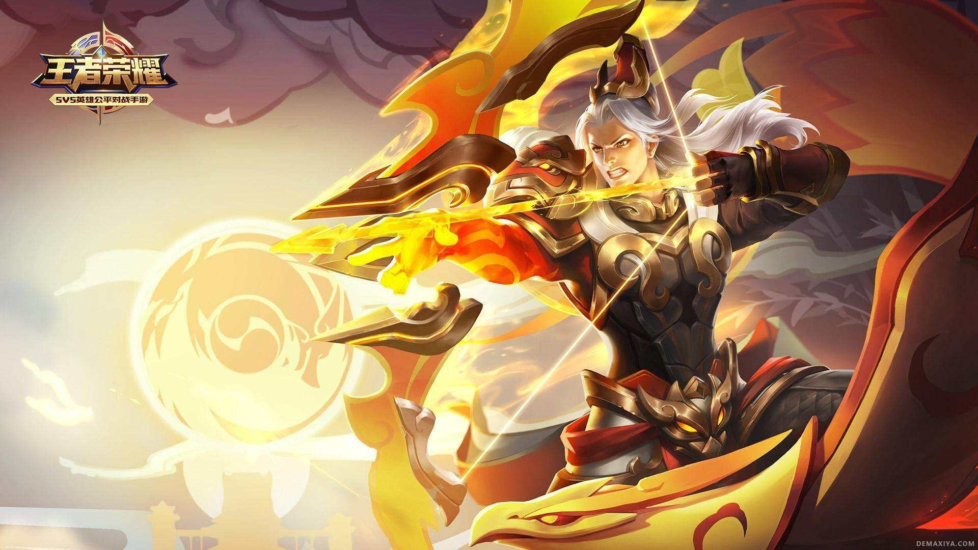 王者荣耀最简单伤害又高的英雄,王者荣耀操作最简单的英雄伤害高