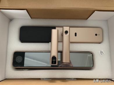 乐橙p6指纹锁,乐橙智能锁v6