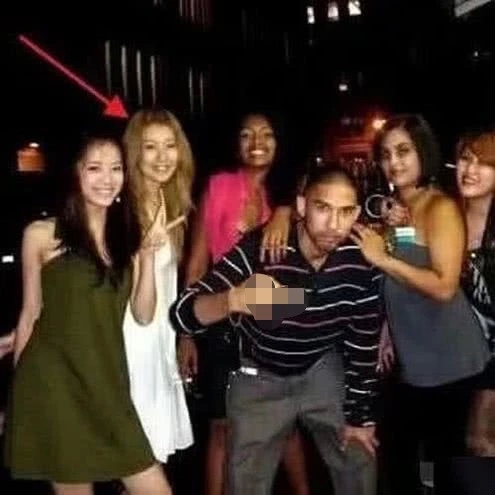 马蓉吐槽王宝强新女友“夜店咖”，别带坏儿子，网友：你是什么咖