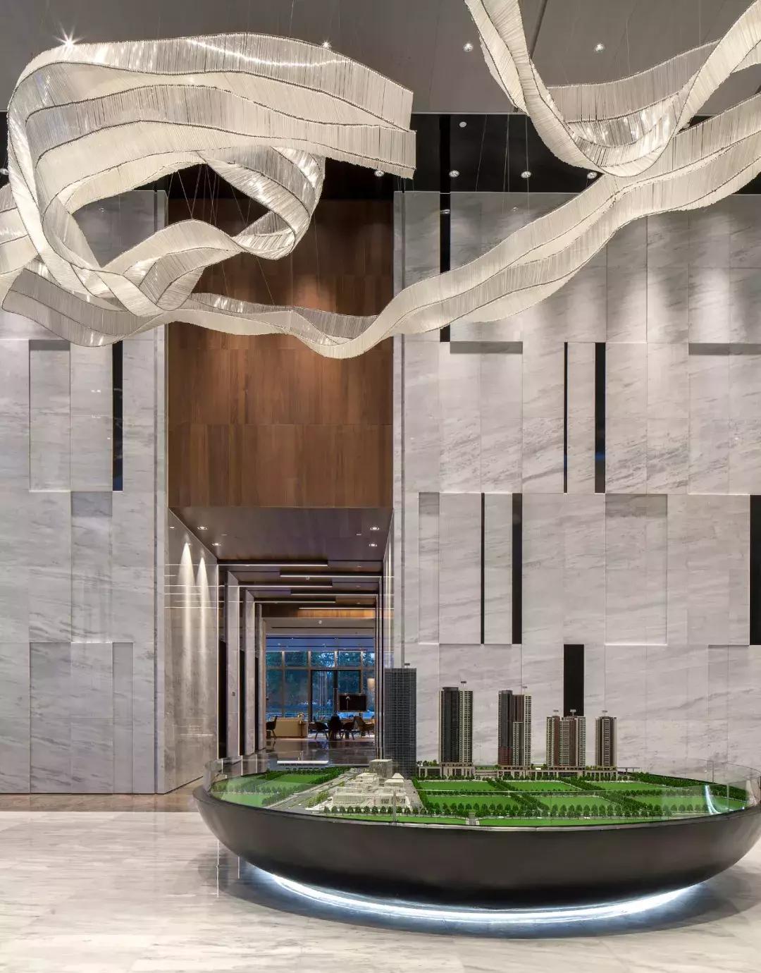 卓越TOP系作品，至臻美学的典范空间