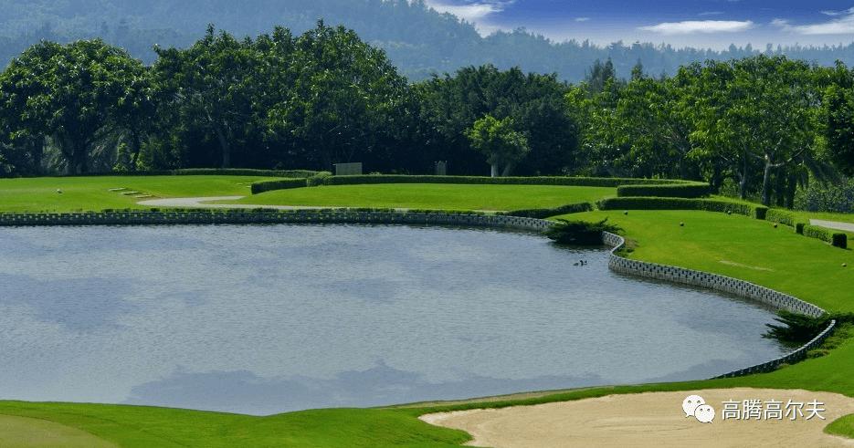 高尔夫的比赛规则,高尔夫术语ob是什么意思