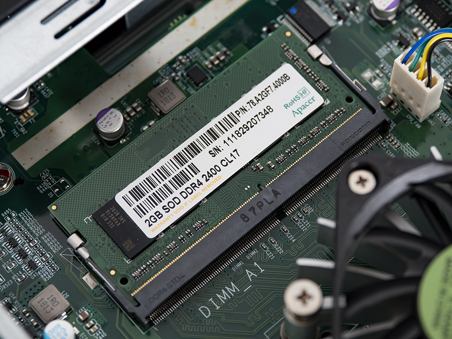 qnapts-453bmini鍐呭瓨鍗囩骇,qnapnas鎵╁睍鍐呭瓨