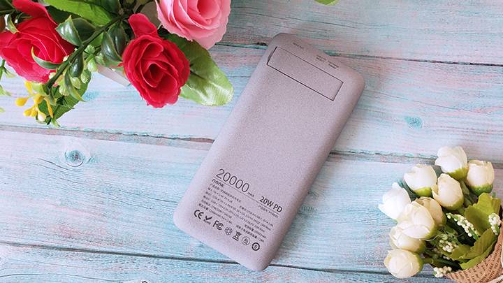 南卡nank-power3无线快充充电宝,南卡nank-power2无线快充充电宝