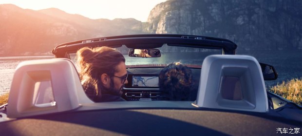 新bmwz4敞篷价格,全新bmwz4敞篷跑车超高清大图