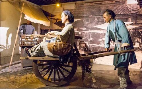 这10种交通工具你见过吗,10种未来的交通工具