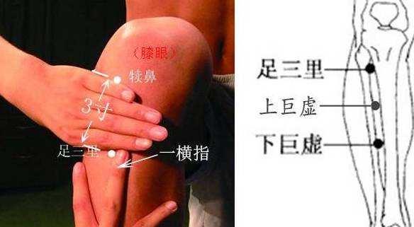 再忙也要坚持锻炼疏通经络,三个补肾穴不要天天按