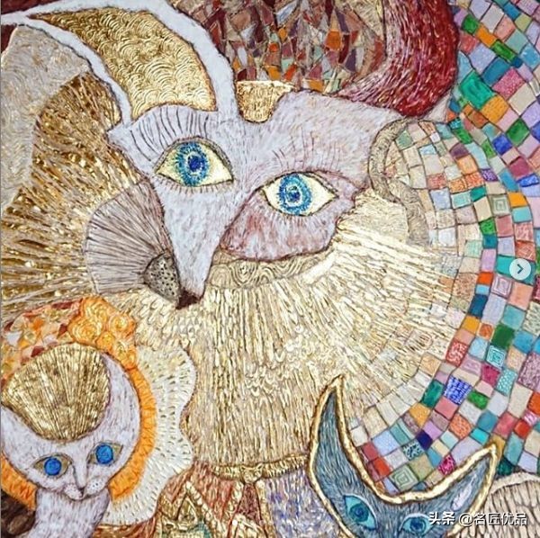 20岁少年建“猫猫寺”,和尚住持全是猫咪,网友:不敢撸不敢吸