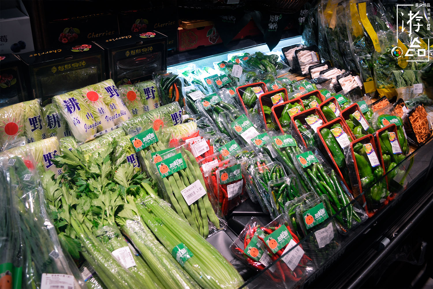 龙湖时代天街以前原样,龙湖天街还营业情况