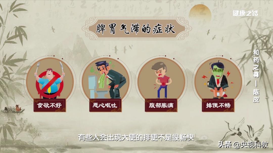 陈皮的十大秘密,陈皮是怎么变黄金