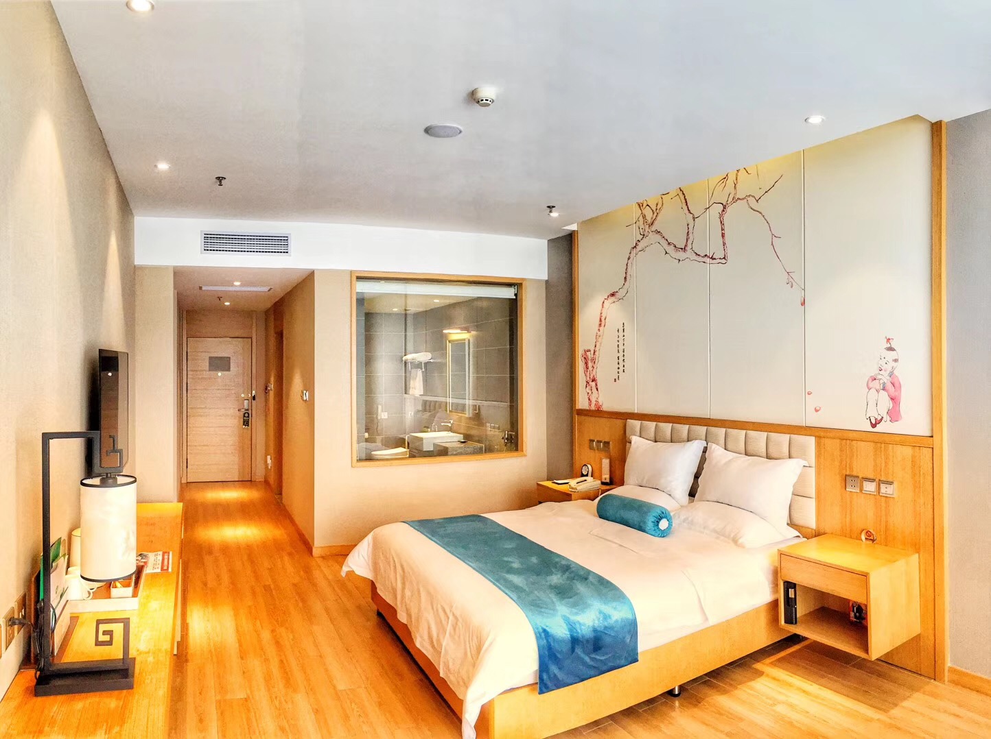 欢乐湾温泉水世界,沉浸式泡温泉水酷汤泉