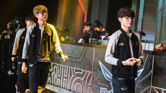 espn最新lol战队排行,espn评价lol选手