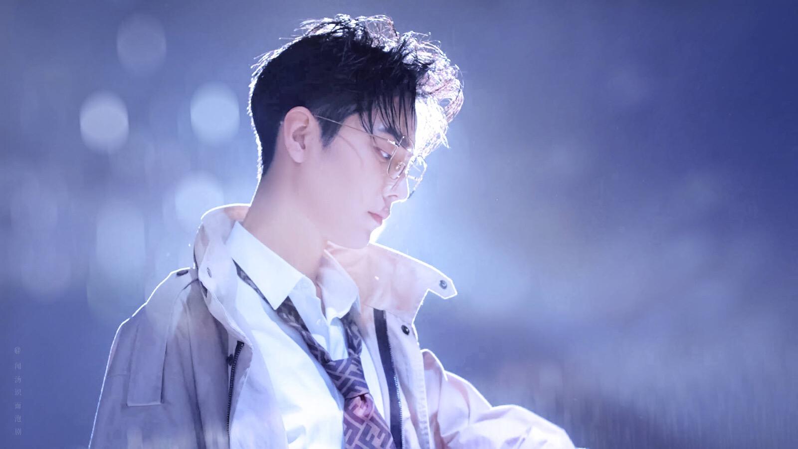 肖战的颜值90分,肖战公关有多厉害