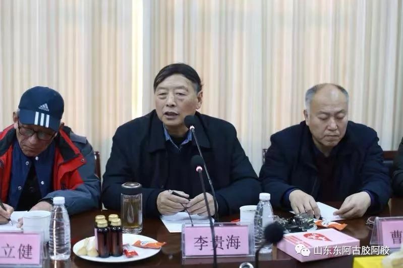 山东阿胶文化节,东阿传统熬胶技艺