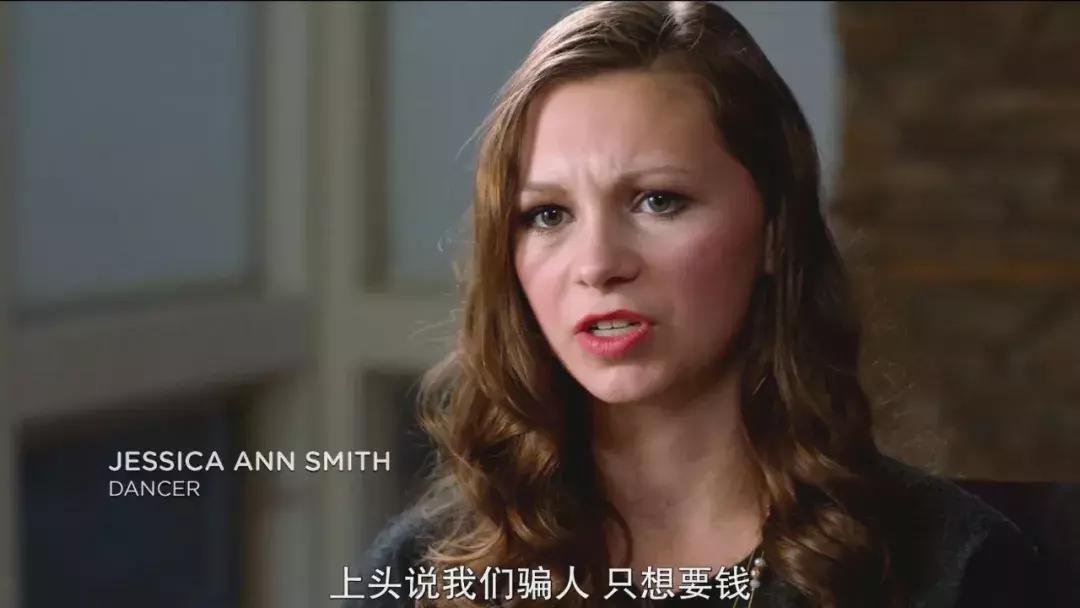 HBO这部影片比恐怖片还可怕