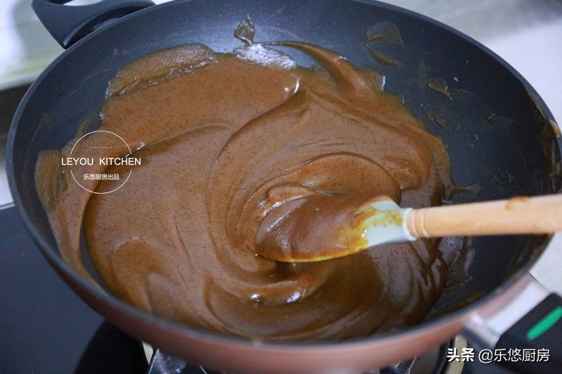 纯枣泥月饼无糖,枣泥馅有点稀可以做月饼吗