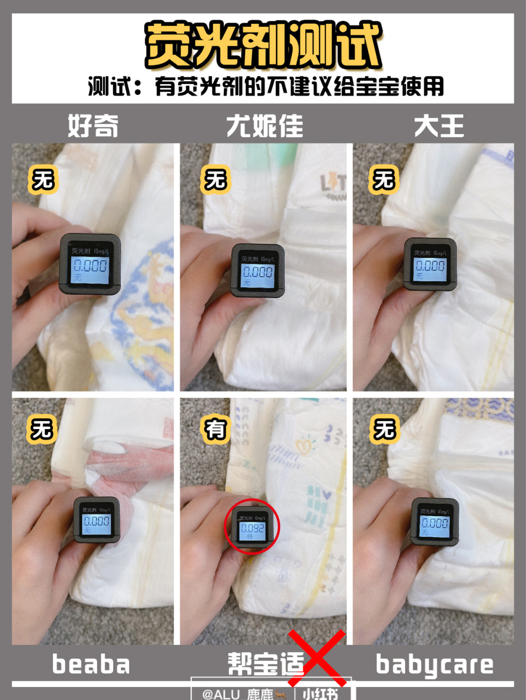 二胎用什么纸尿裤最好,怎么选择纸尿裤才正确